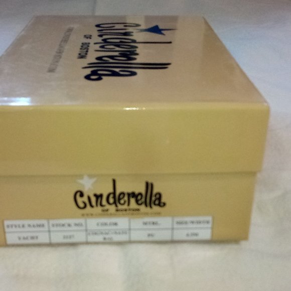 Women's Wedges New in Box - Picture 2 of 5